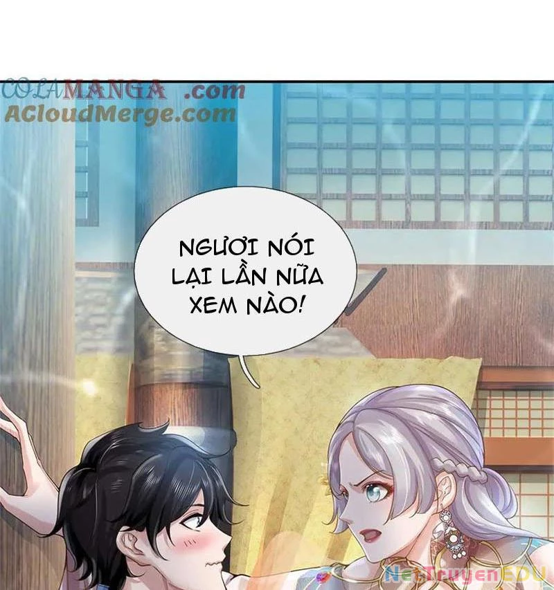Tôi Có Thể Nuốt Chửng Vạn Vật Chapter 55 - Trang 3