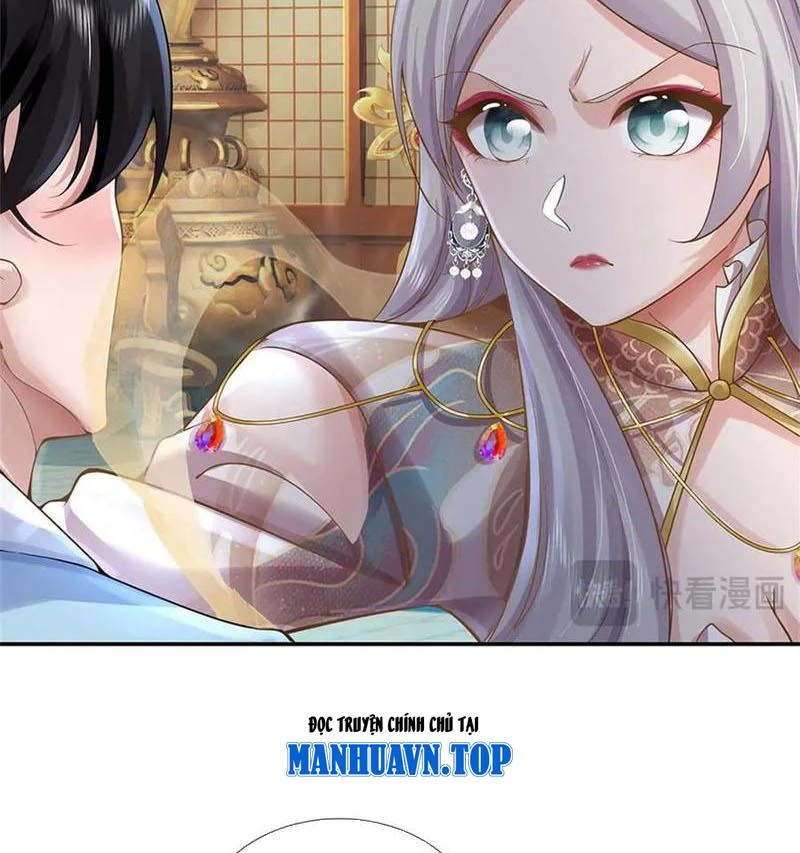 Tôi Có Thể Nuốt Chửng Vạn Vật Chapter 55 - Trang 3