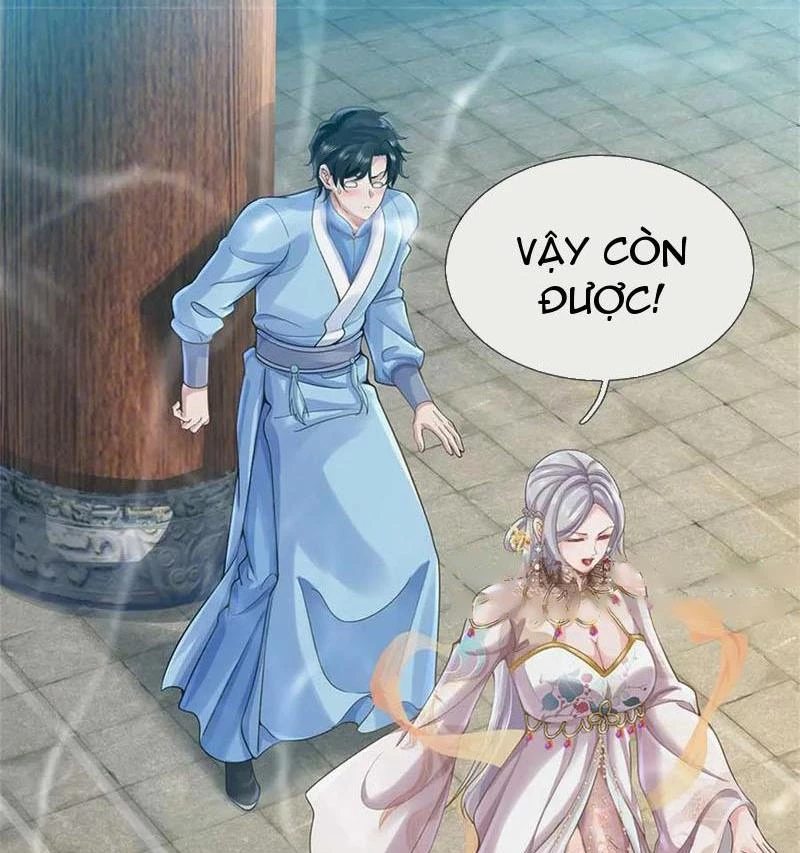 Tôi Có Thể Nuốt Chửng Vạn Vật Chapter 55 - Trang 3