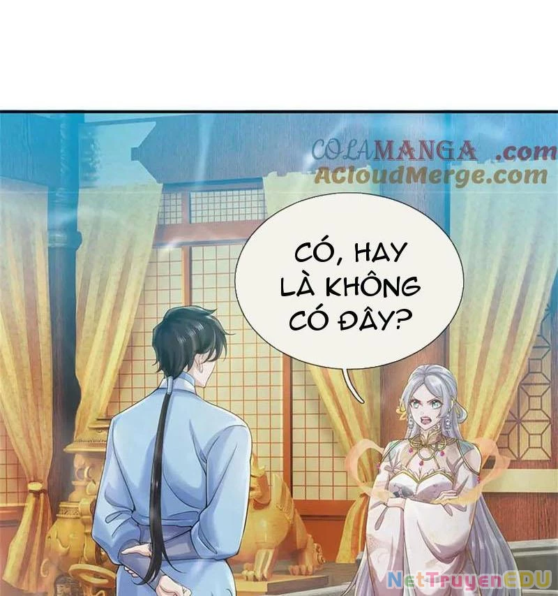 Tôi Có Thể Nuốt Chửng Vạn Vật Chapter 55 - Trang 3