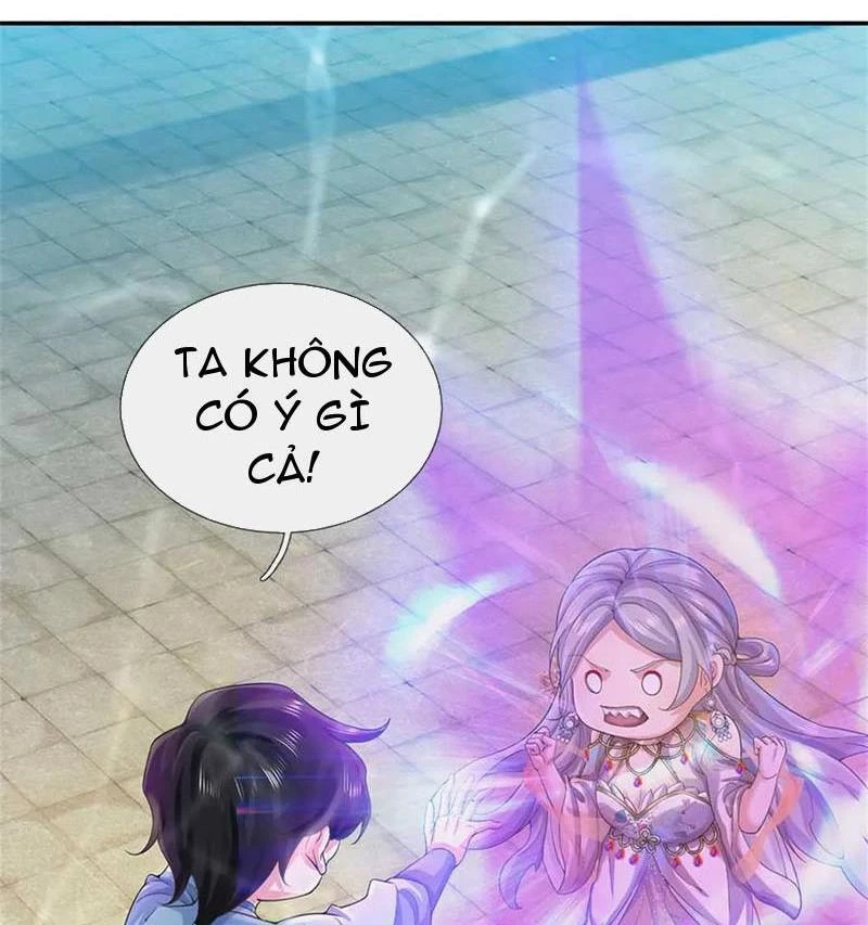 Tôi Có Thể Nuốt Chửng Vạn Vật Chapter 55 - Trang 3
