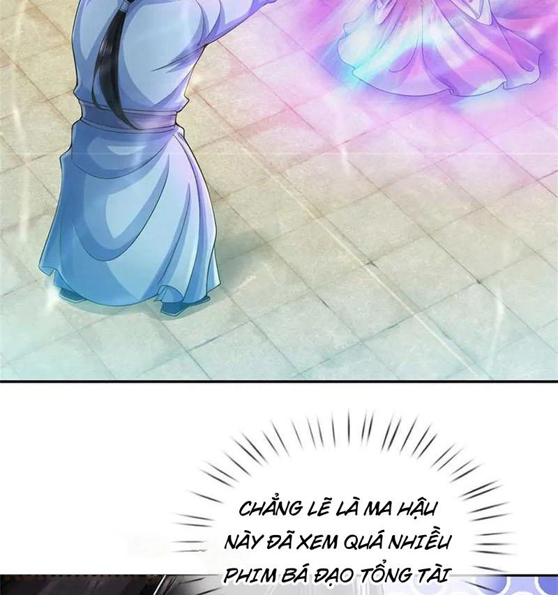 Tôi Có Thể Nuốt Chửng Vạn Vật Chapter 55 - Trang 3