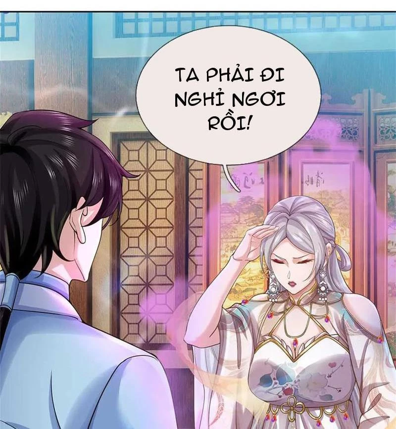 Tôi Có Thể Nuốt Chửng Vạn Vật Chapter 55 - Trang 3