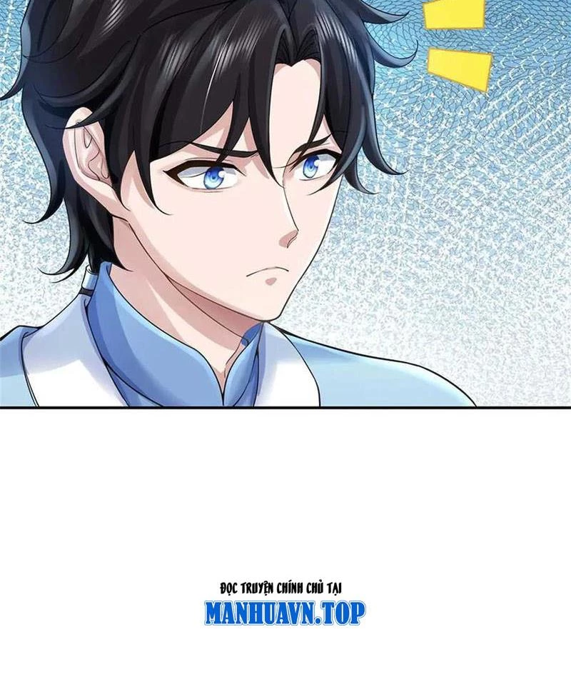 Tôi Có Thể Nuốt Chửng Vạn Vật Chapter 55 - Trang 3