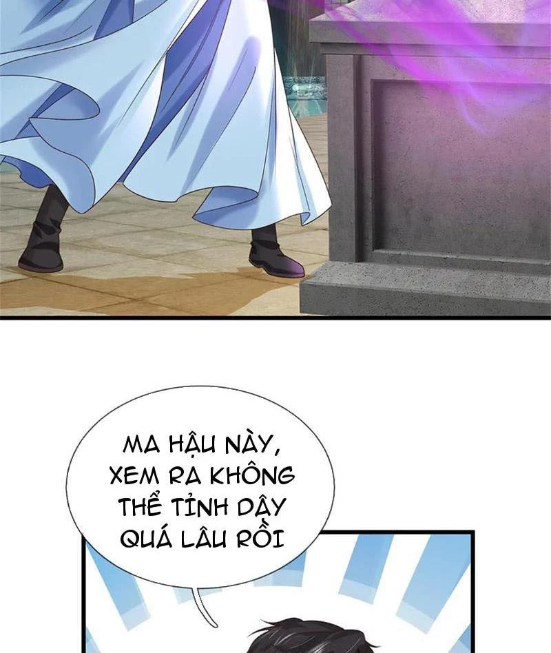 Tôi Có Thể Nuốt Chửng Vạn Vật Chapter 55 - Trang 3