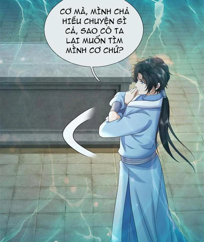 Tôi Có Thể Nuốt Chửng Vạn Vật Chapter 55 - Trang 3