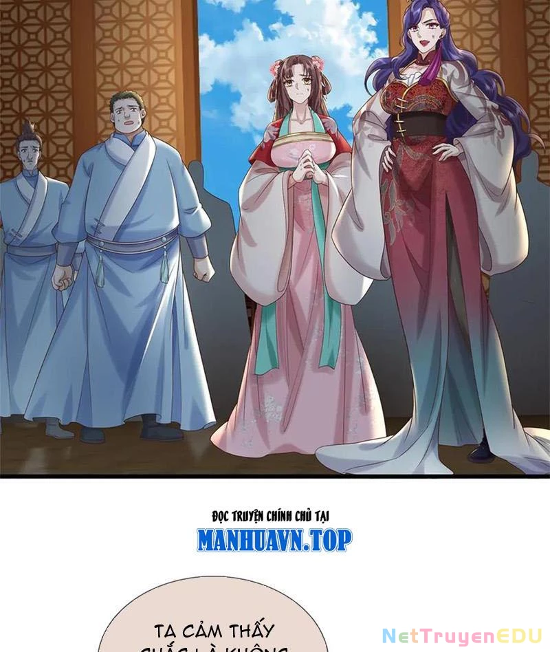 Tôi Có Thể Nuốt Chửng Vạn Vật Chapter 55 - Trang 3