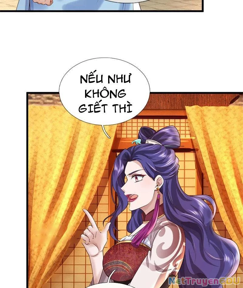 Tôi Có Thể Nuốt Chửng Vạn Vật Chapter 55 - Trang 3
