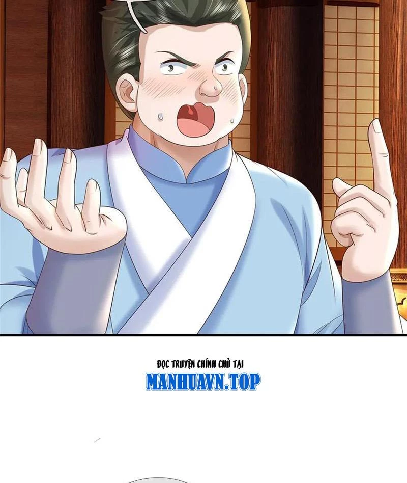 Tôi Có Thể Nuốt Chửng Vạn Vật Chapter 55 - Trang 3