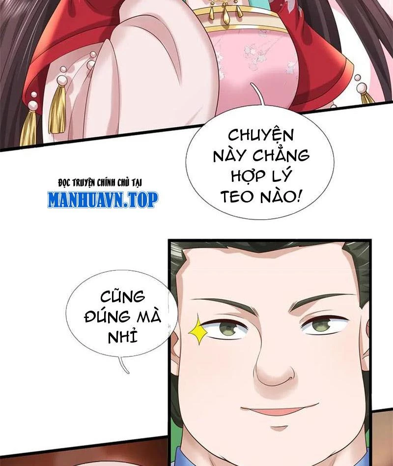 Tôi Có Thể Nuốt Chửng Vạn Vật Chapter 55 - Trang 3
