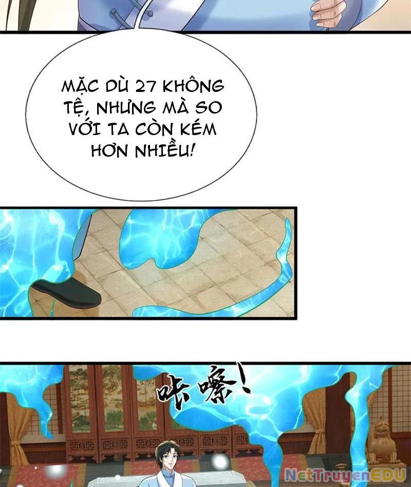 Tôi Có Thể Nuốt Chửng Vạn Vật Chapter 55 - Trang 3