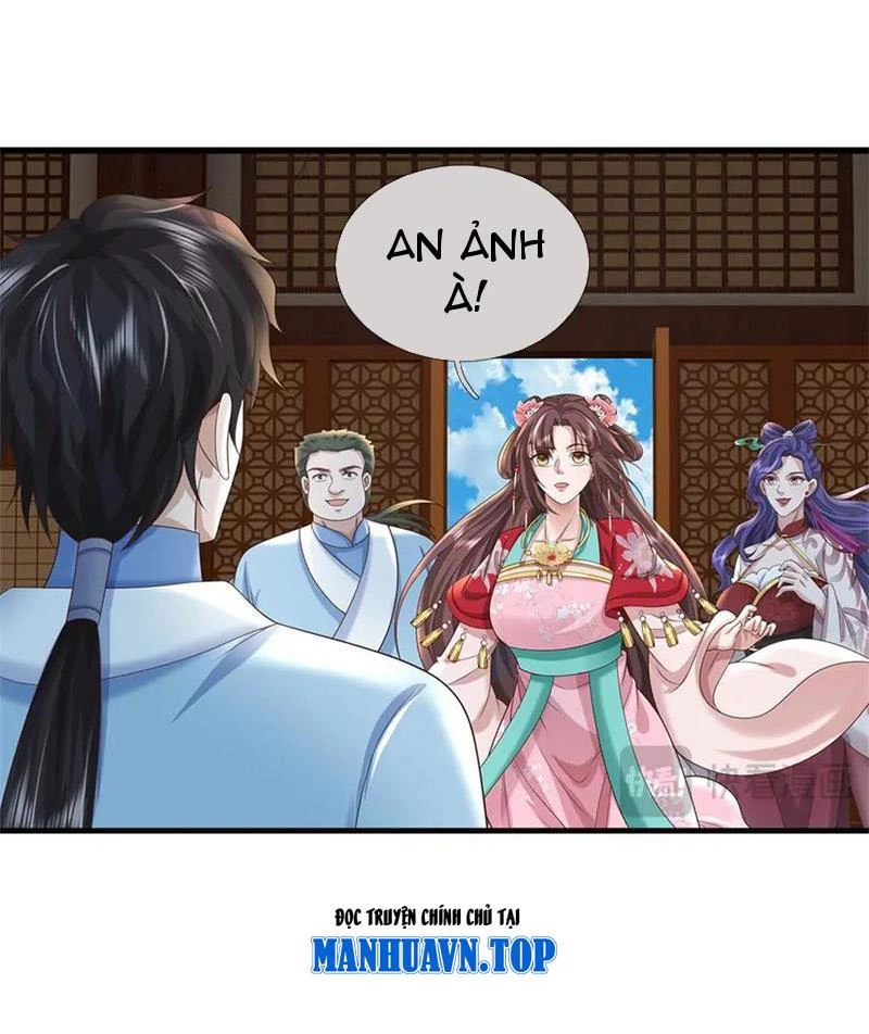 Tôi Có Thể Nuốt Chửng Vạn Vật Chapter 55 - Trang 3