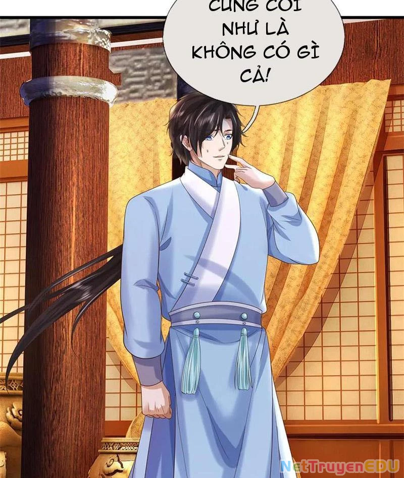 Tôi Có Thể Nuốt Chửng Vạn Vật Chapter 55 - Trang 3