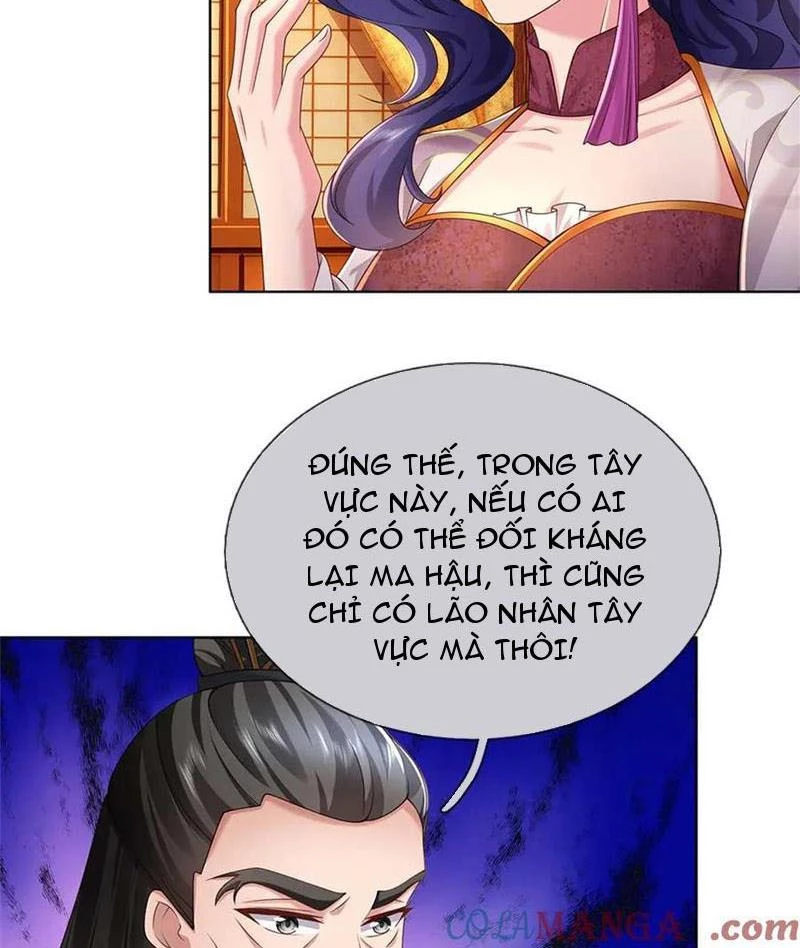 Tôi Có Thể Nuốt Chửng Vạn Vật Chapter 55 - Trang 3
