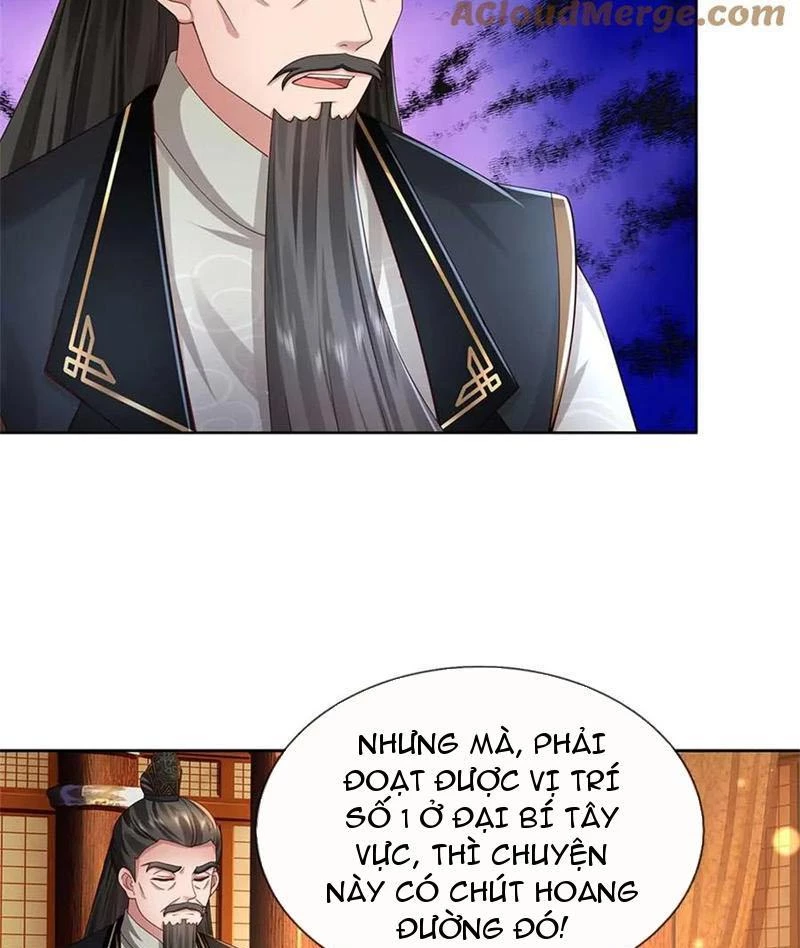 Tôi Có Thể Nuốt Chửng Vạn Vật Chapter 55 - Trang 3