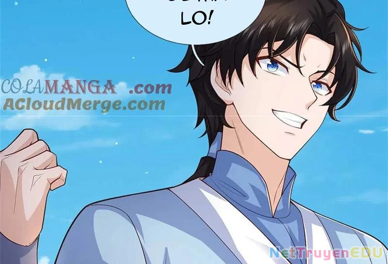 Tôi Có Thể Nuốt Chửng Vạn Vật Chapter 55 - Trang 3