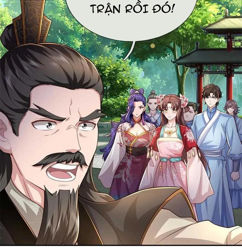 Tôi Có Thể Nuốt Chửng Vạn Vật Chapter 56 - Trang 3