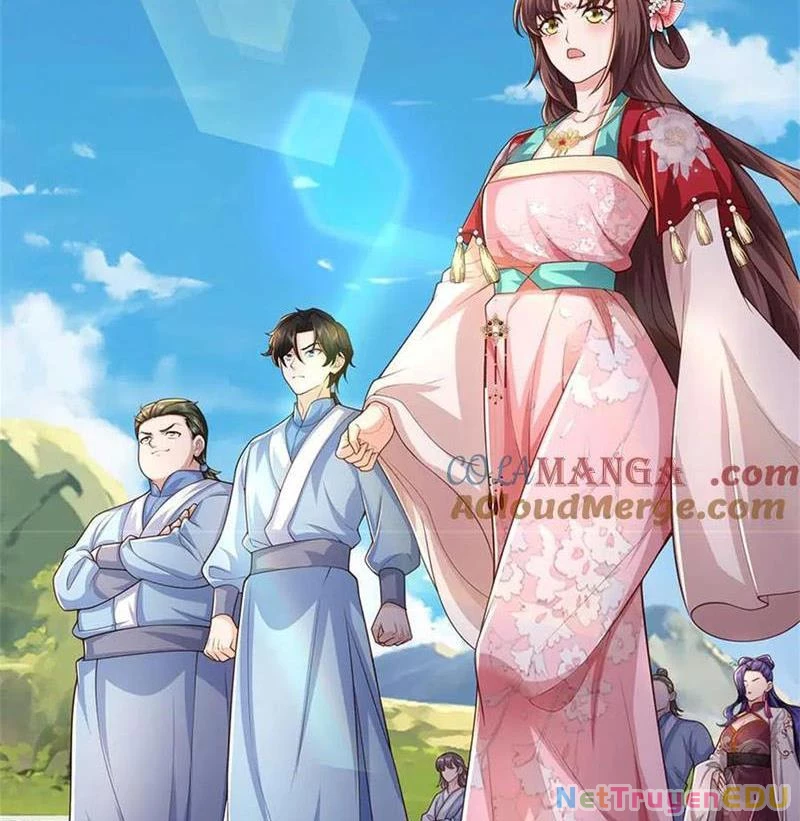 Tôi Có Thể Nuốt Chửng Vạn Vật Chapter 56 - Trang 3