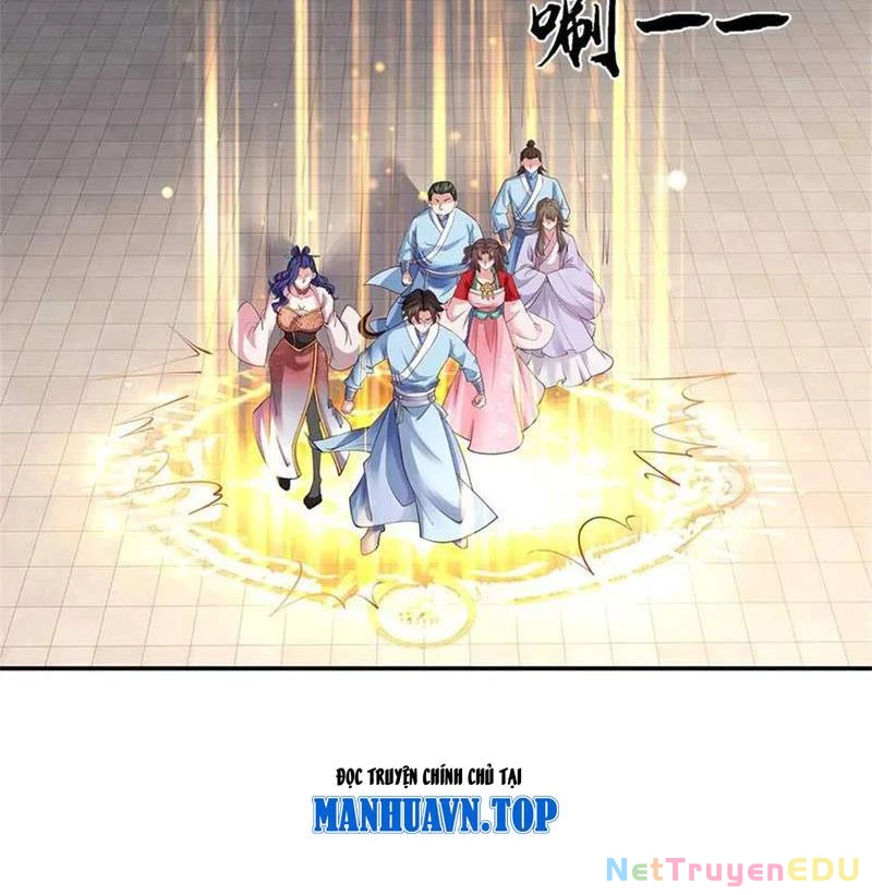 Tôi Có Thể Nuốt Chửng Vạn Vật Chapter 56 - Trang 3