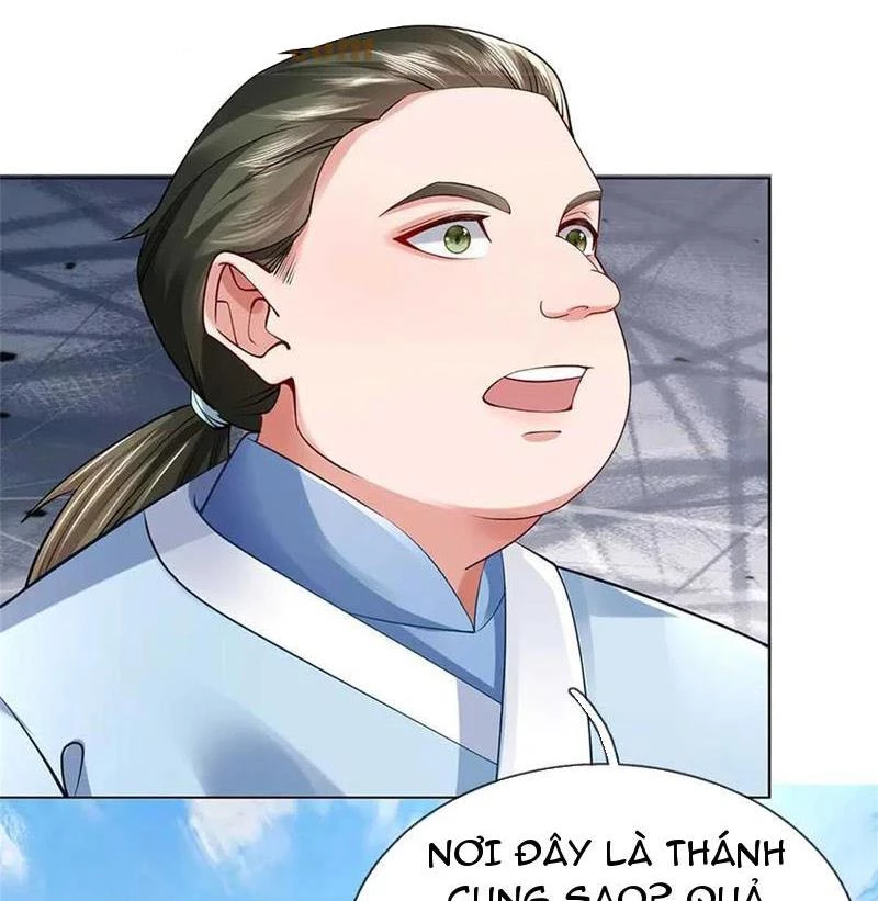 Tôi Có Thể Nuốt Chửng Vạn Vật Chapter 56 - Trang 3