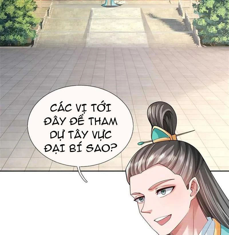 Tôi Có Thể Nuốt Chửng Vạn Vật Chapter 56 - Trang 3