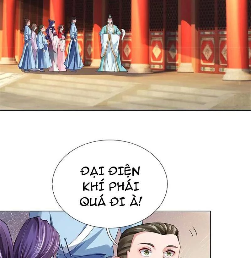 Tôi Có Thể Nuốt Chửng Vạn Vật Chapter 56 - Trang 3