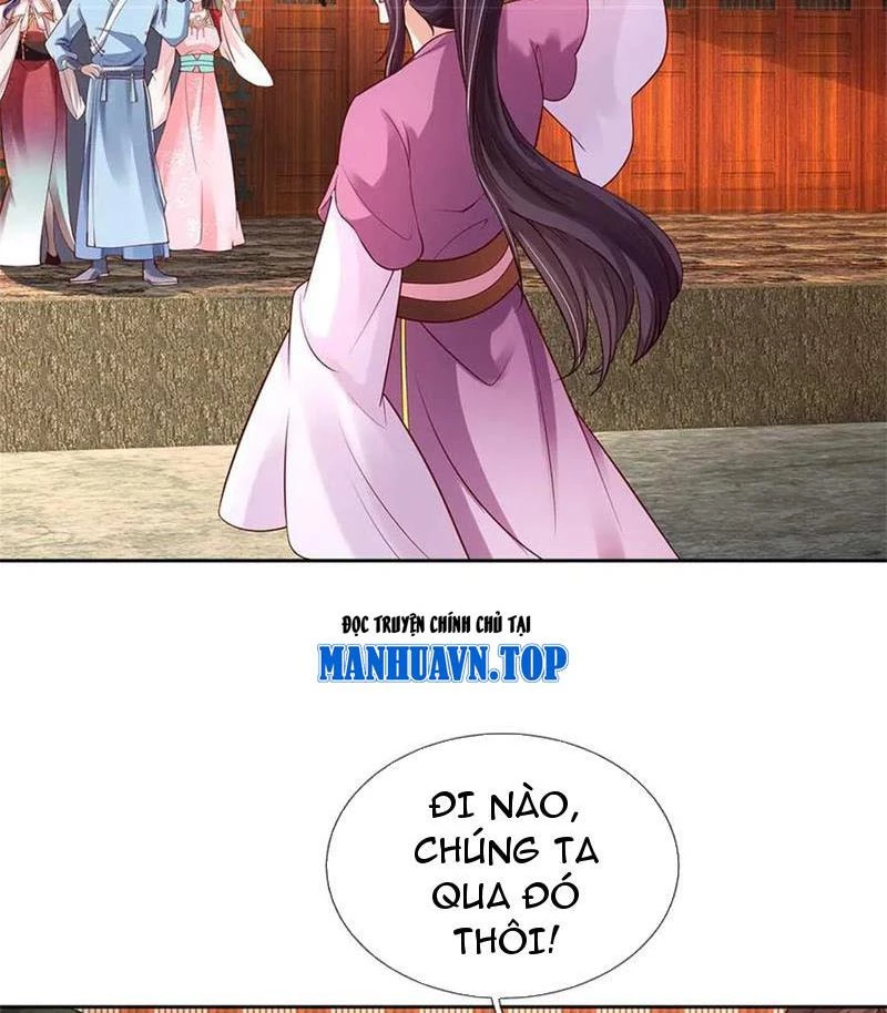 Tôi Có Thể Nuốt Chửng Vạn Vật Chapter 56 - Trang 3