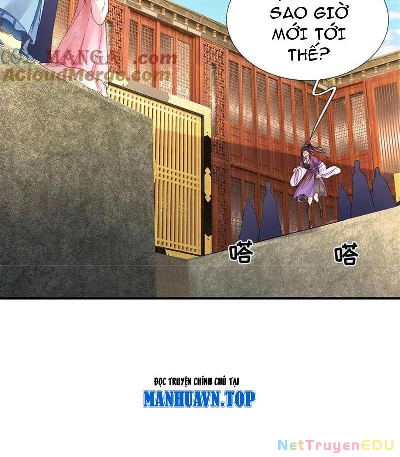 Tôi Có Thể Nuốt Chửng Vạn Vật Chapter 56 - Trang 3