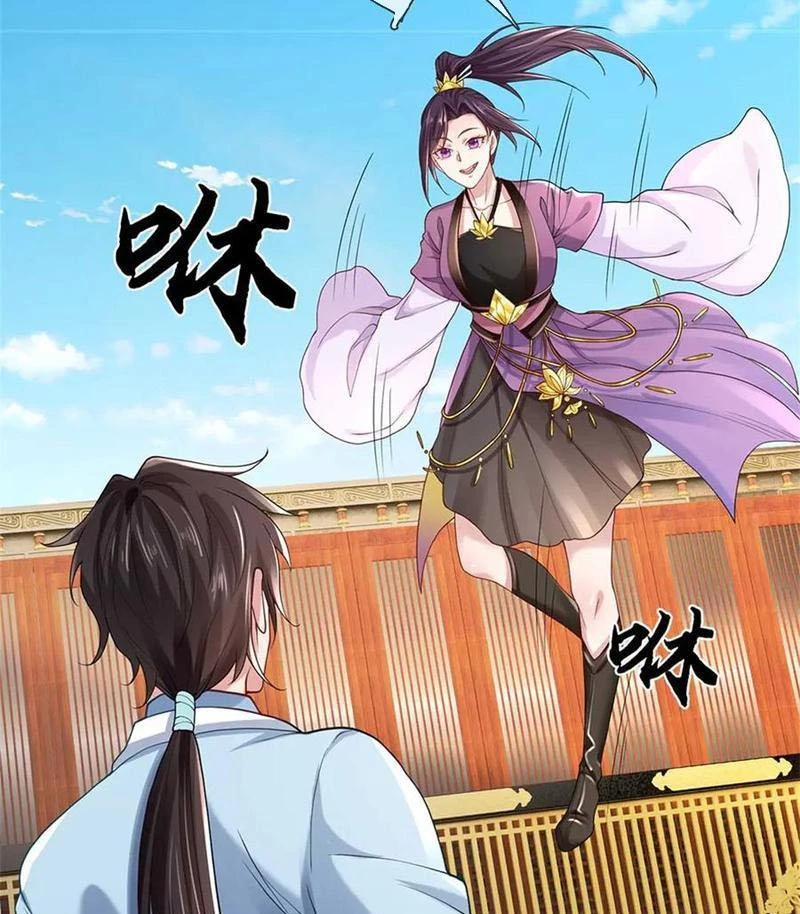 Tôi Có Thể Nuốt Chửng Vạn Vật Chapter 56 - Trang 3