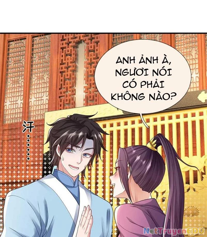 Tôi Có Thể Nuốt Chửng Vạn Vật Chapter 56 - Trang 3