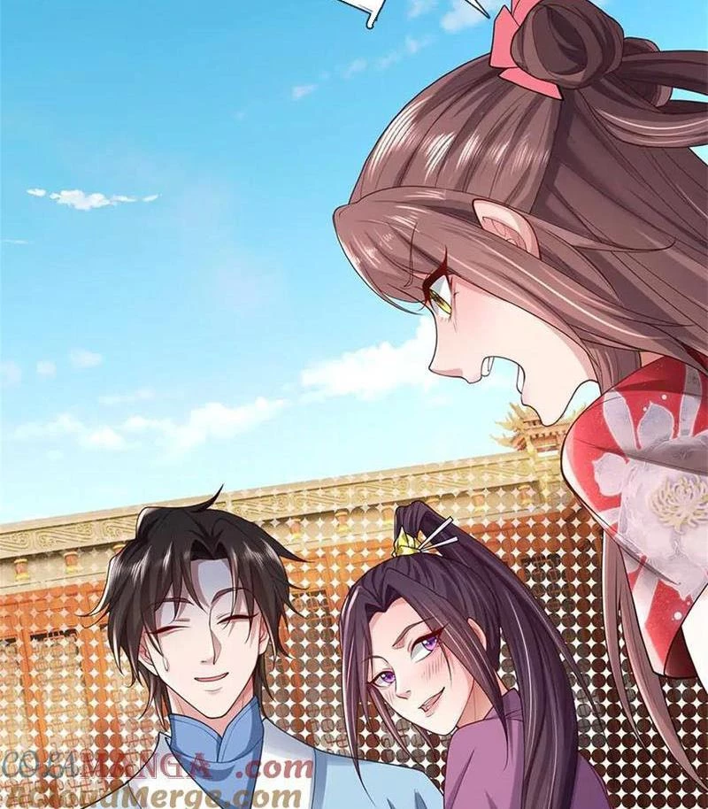 Tôi Có Thể Nuốt Chửng Vạn Vật Chapter 56 - Trang 3