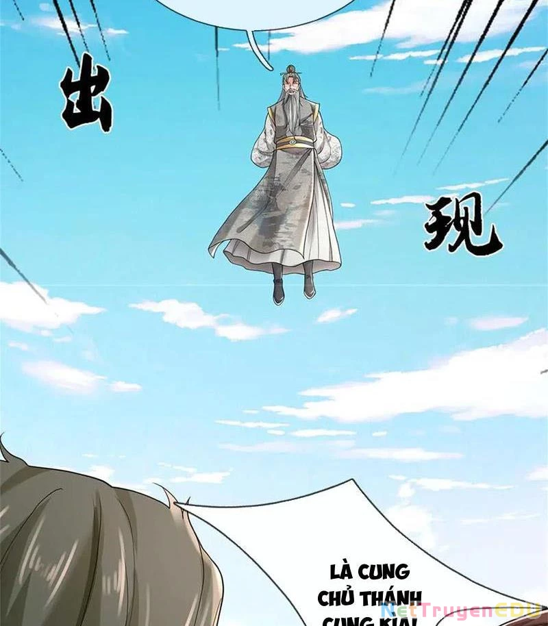 Tôi Có Thể Nuốt Chửng Vạn Vật Chapter 56 - Trang 3