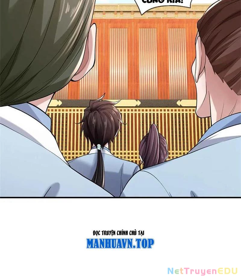 Tôi Có Thể Nuốt Chửng Vạn Vật Chapter 56 - Trang 3