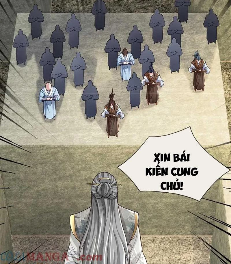 Tôi Có Thể Nuốt Chửng Vạn Vật Chapter 56 - Trang 3