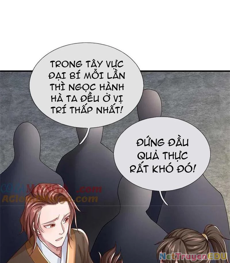 Tôi Có Thể Nuốt Chửng Vạn Vật Chapter 56 - Trang 3