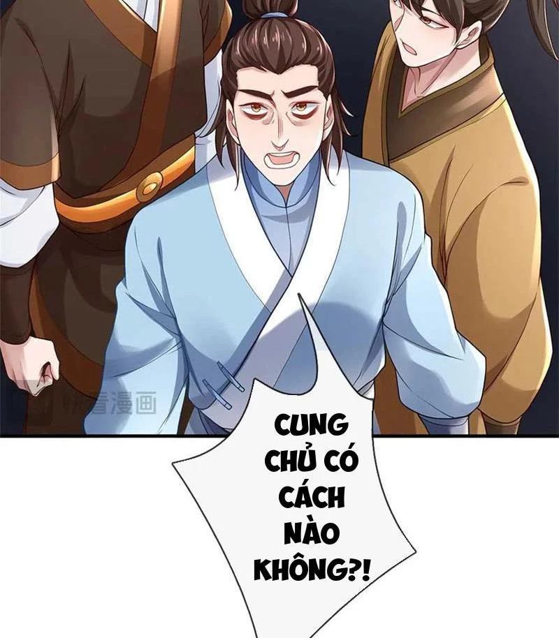 Tôi Có Thể Nuốt Chửng Vạn Vật Chapter 56 - Trang 3