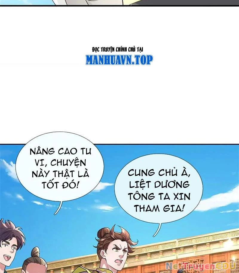 Tôi Có Thể Nuốt Chửng Vạn Vật Chapter 56 - Trang 3