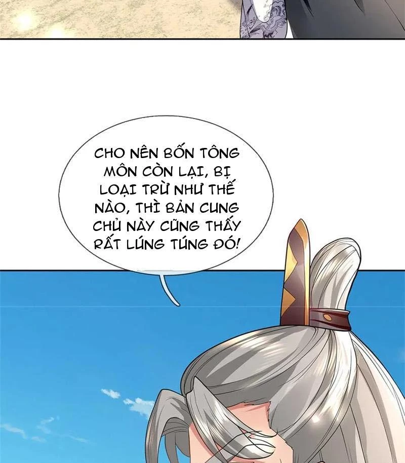 Tôi Có Thể Nuốt Chửng Vạn Vật Chapter 56 - Trang 3