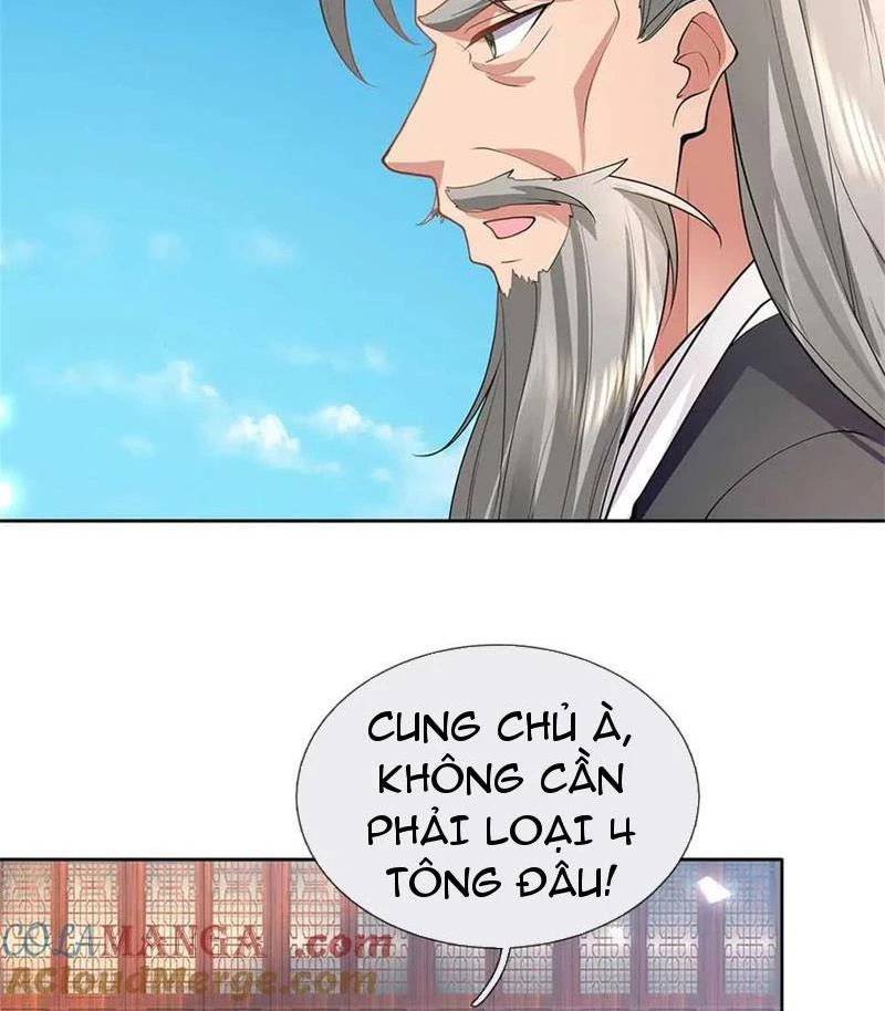 Tôi Có Thể Nuốt Chửng Vạn Vật Chapter 56 - Trang 3