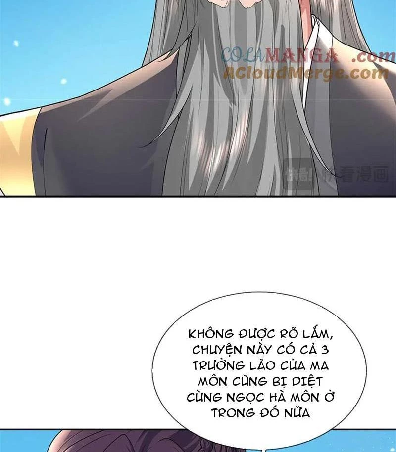 Tôi Có Thể Nuốt Chửng Vạn Vật Chapter 56 - Trang 3