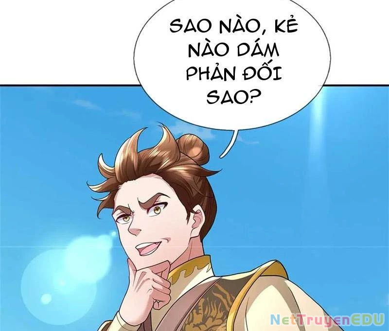 Tôi Có Thể Nuốt Chửng Vạn Vật Chapter 56 - Trang 3