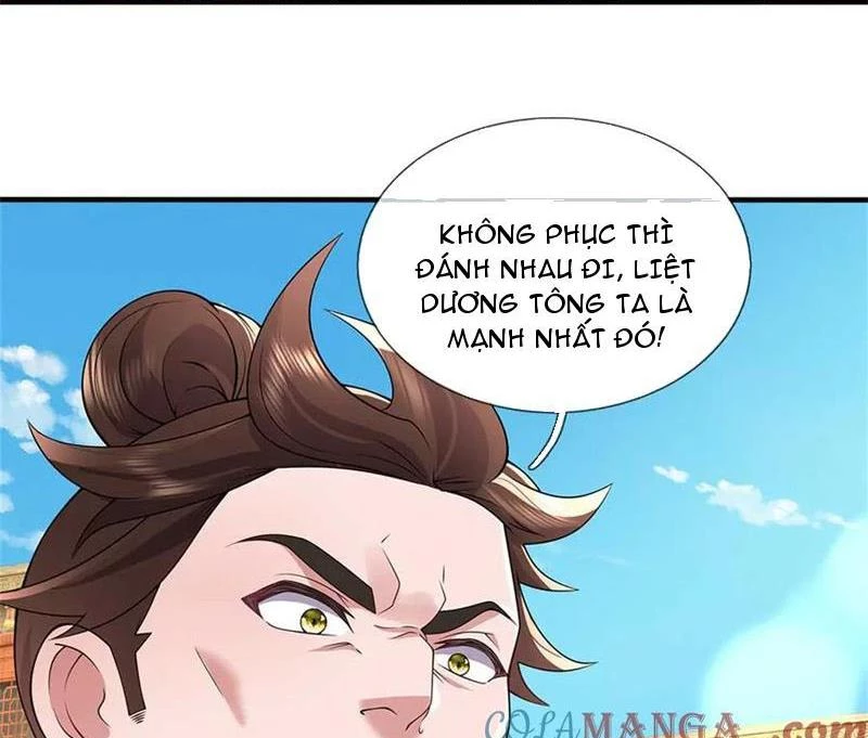 Tôi Có Thể Nuốt Chửng Vạn Vật Chapter 56 - Trang 3