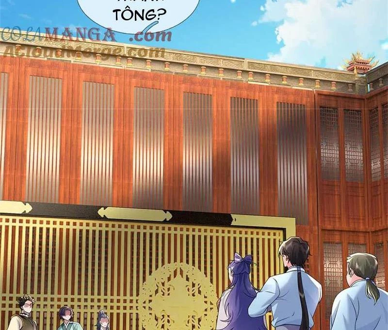 Tôi Có Thể Nuốt Chửng Vạn Vật Chapter 56 - Trang 3