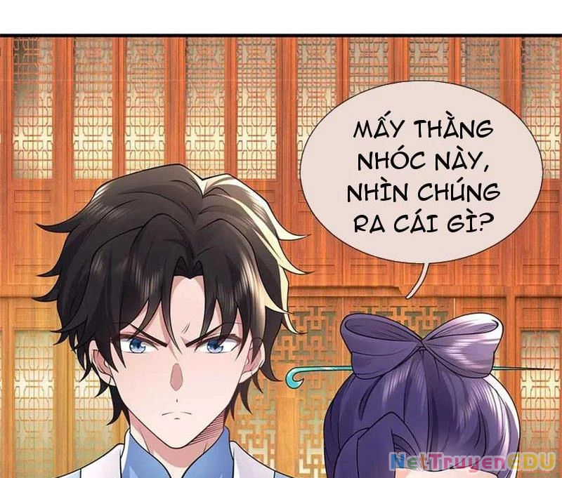 Tôi Có Thể Nuốt Chửng Vạn Vật Chapter 56 - Trang 3