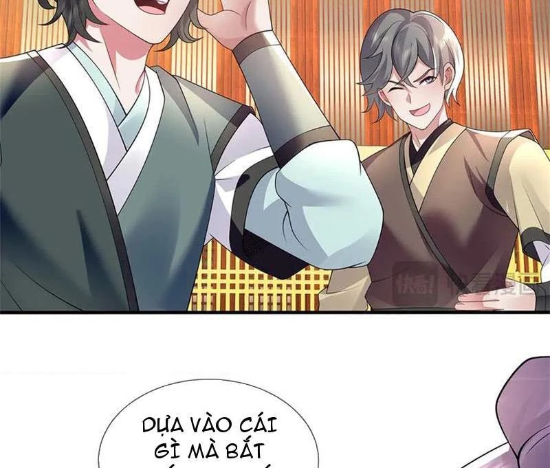 Tôi Có Thể Nuốt Chửng Vạn Vật Chapter 56 - Trang 3