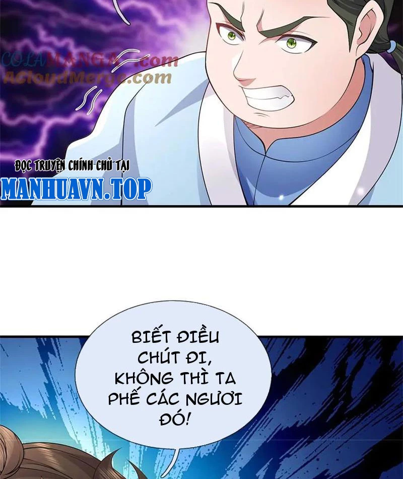 Tôi Có Thể Nuốt Chửng Vạn Vật Chapter 57 - Trang 3