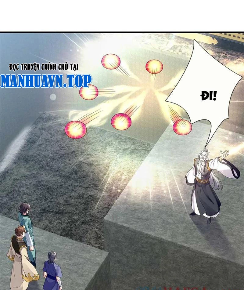 Tôi Có Thể Nuốt Chửng Vạn Vật Chapter 57 - Trang 3