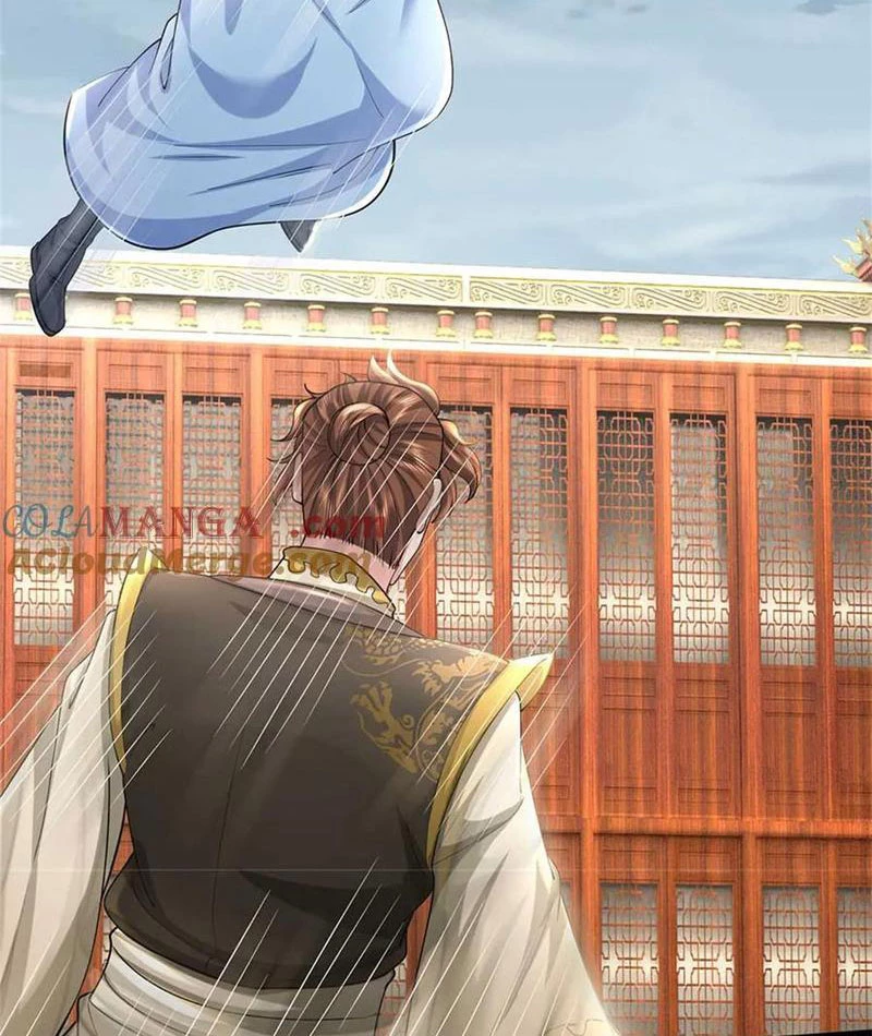 Tôi Có Thể Nuốt Chửng Vạn Vật Chapter 57 - Trang 3