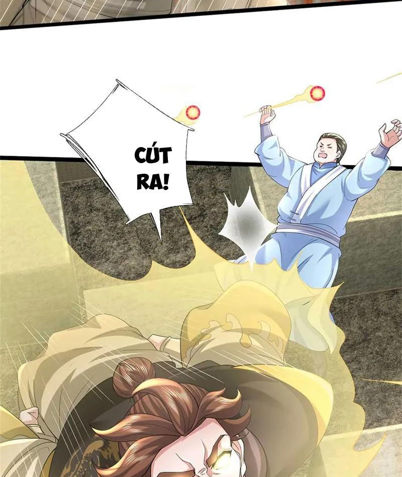 Tôi Có Thể Nuốt Chửng Vạn Vật Chapter 57 - Trang 3
