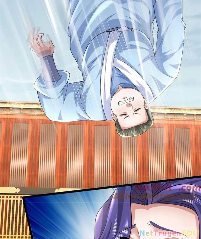 Tôi Có Thể Nuốt Chửng Vạn Vật Chapter 57 - Trang 3